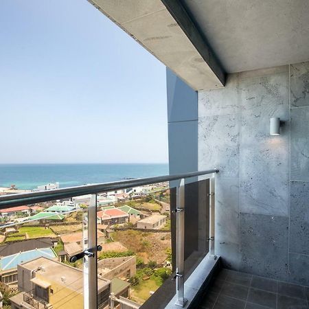 Lemain Hotel Čedžu Exteriér fotografie