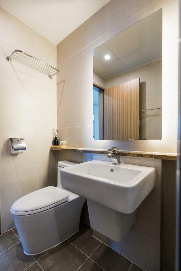 Lemain Hotel Čedžu Pokoj fotografie
